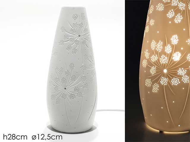 Lampada svasata 12.5x28 bia 681624