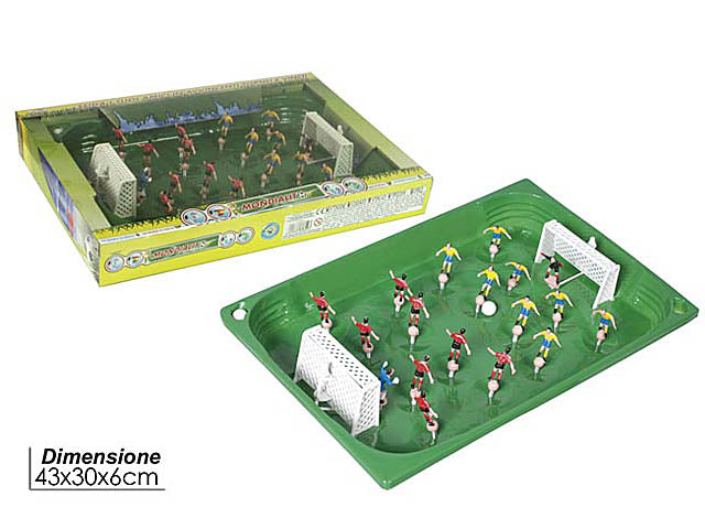 Campetto world football  101461