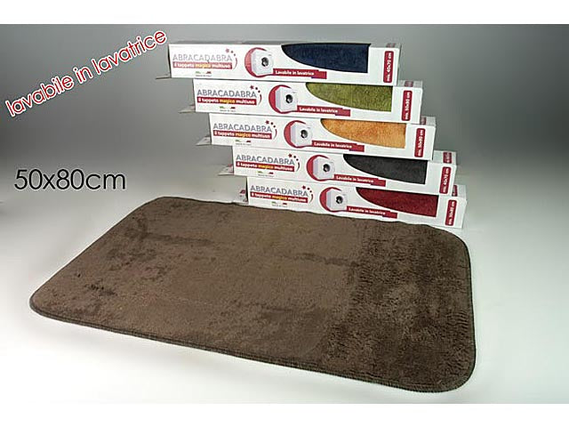 Tappeto multiuso 50x80cm  910630a