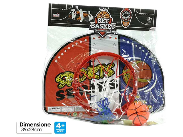 Set basket 121283