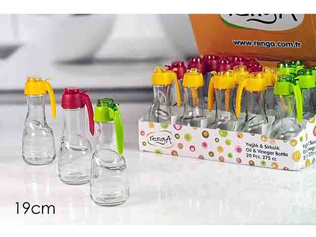 Oliera 27,5cl 553414