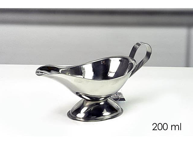 Salsiera 200 ml702661