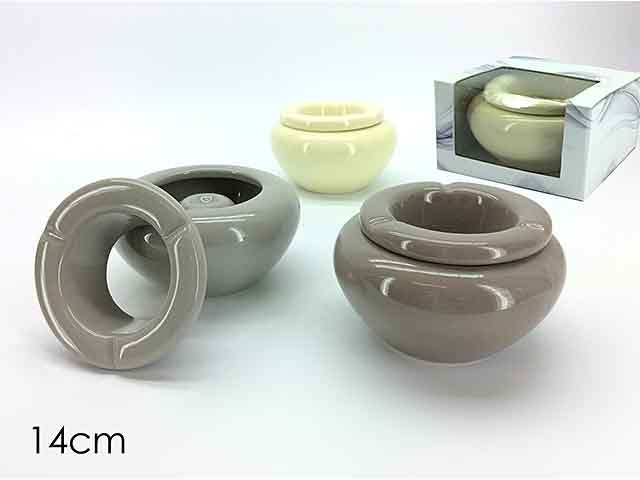 Posacenere 2 pezzi 416468