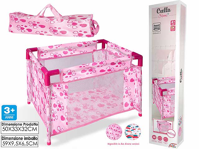 culla noemi 101254