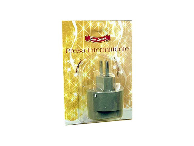 Presa intermittenza 449920