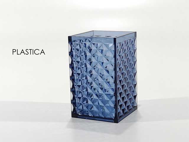 Bicchiere blu 538607