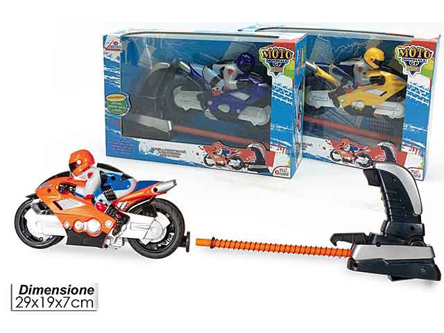 Moto f600 fulmine 104963