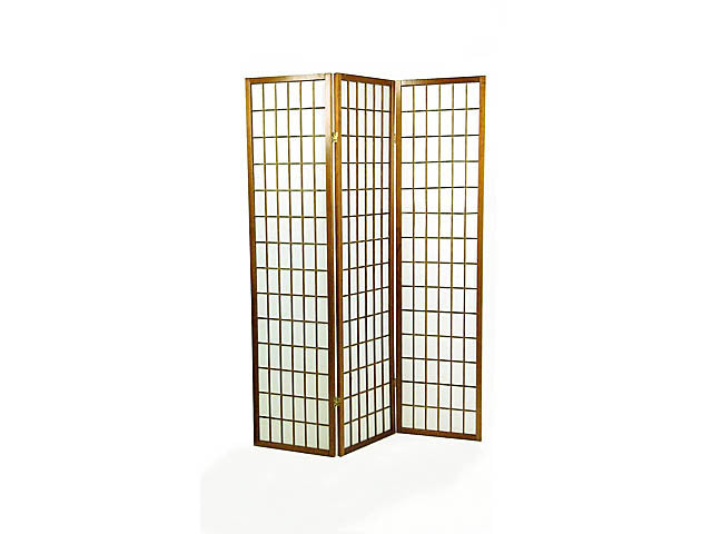 paravento 3a naturale 45h180 42030500na