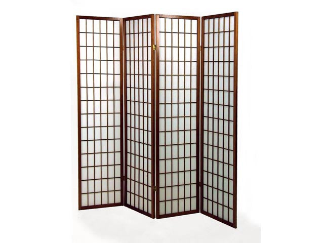 Paravento 4a noce 45h180 42030600no