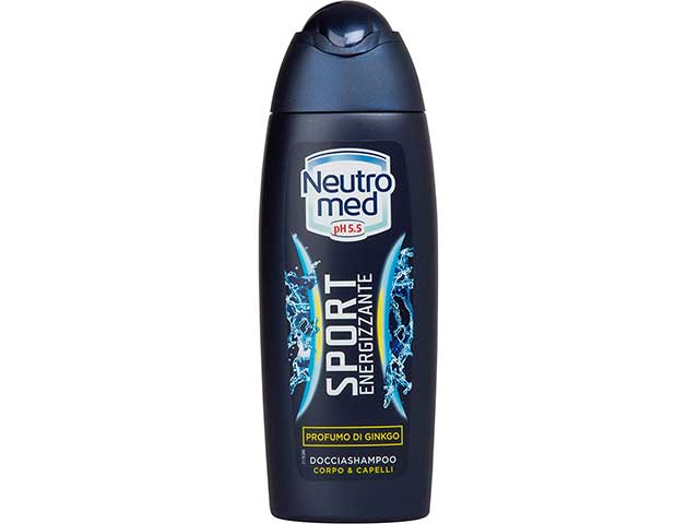 neutromed sport docciashampoo 250ml