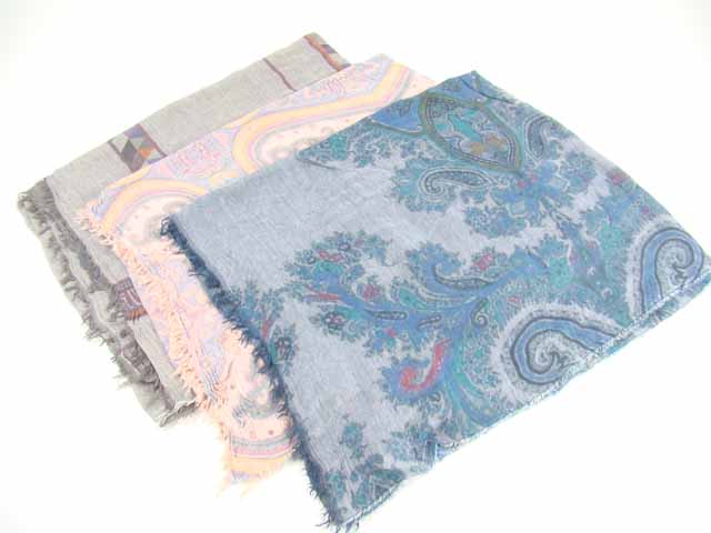 Sciarpa viscosa unisex 80x180cm se0623
