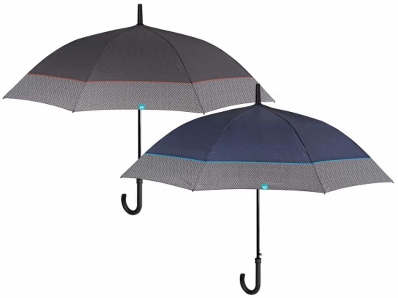 Ombrello uomo golf aut.65/8 bordo spiga 26281
