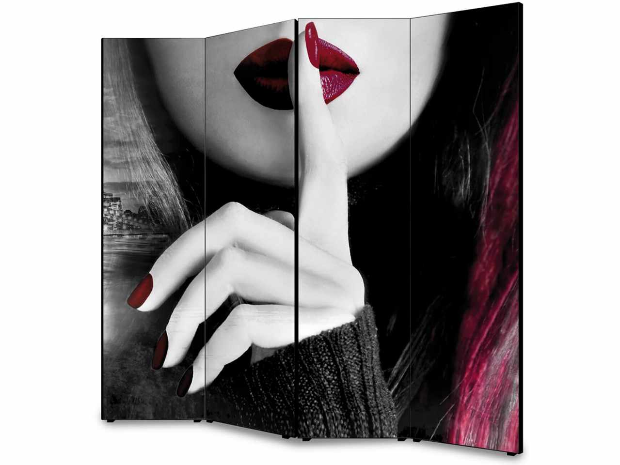Separe' 4 ante new york purple silence