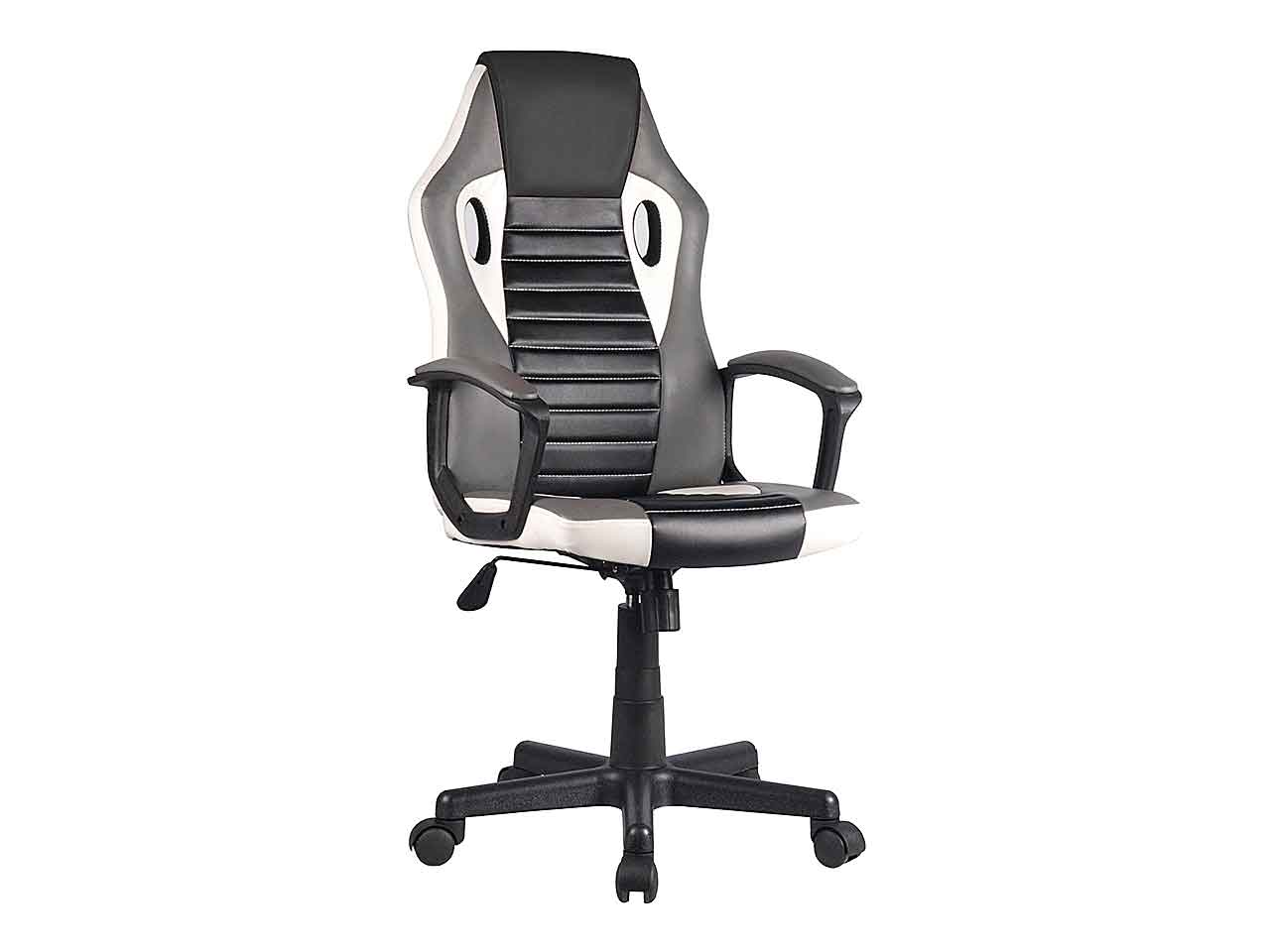 Sedia da scrivania in pvc 4423000
