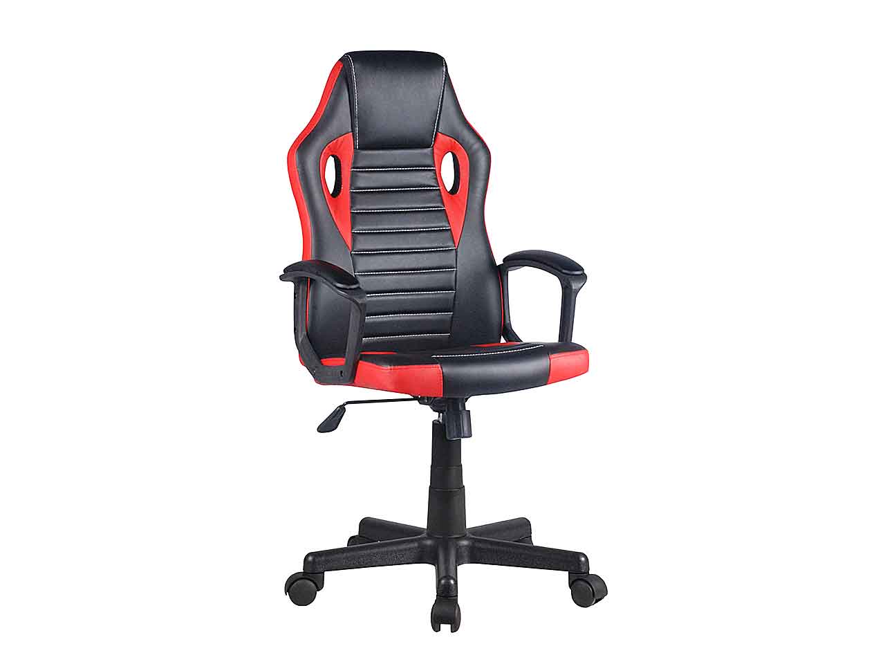 Sedia da scrivania in pvc 4423001