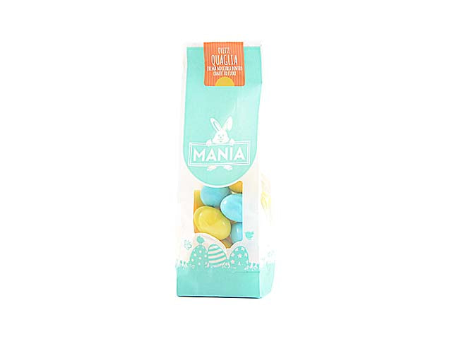 Ovetti quaglia 150gr pas522