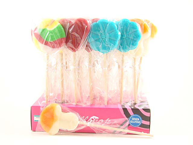 Lecca lecca 50gr lec147