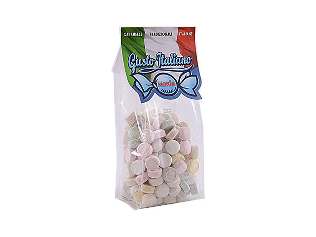 Caramelle misto digestivo 200grtra208
