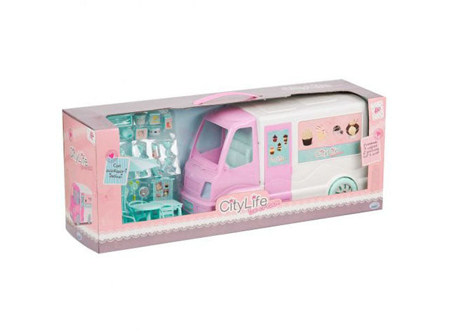 city life ice cream 32979$