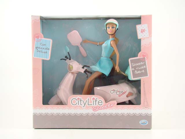 city life scooter 32980$
