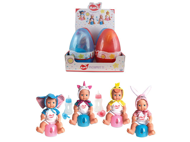 Balu' pigiamotti 33734