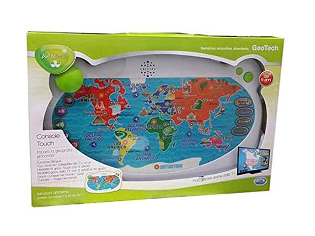 Whytech geotech 35122
