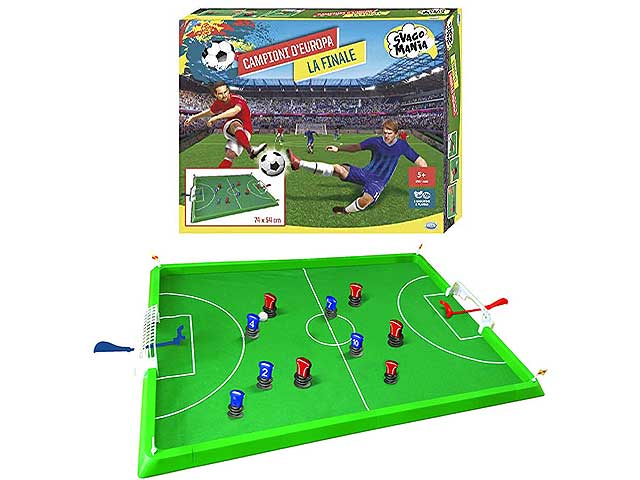 Gioco svagomania campione d'europa 35178