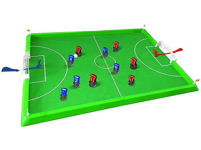 Gioco svagomania campione d'europa 35178