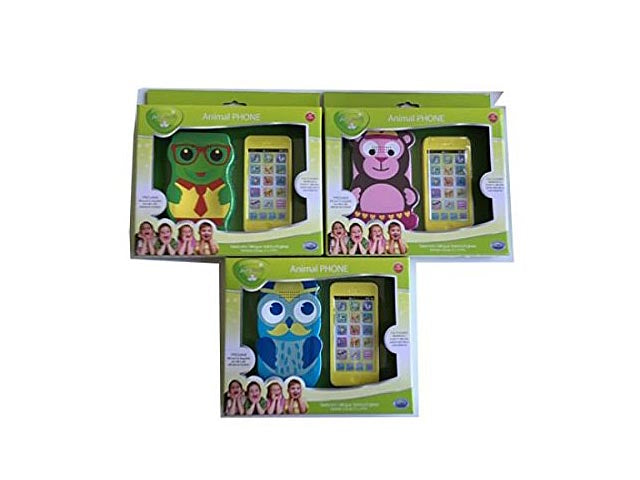 Whytech animal phone 35302