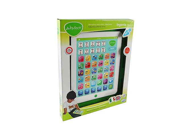 Whytech ingenio+ 35310