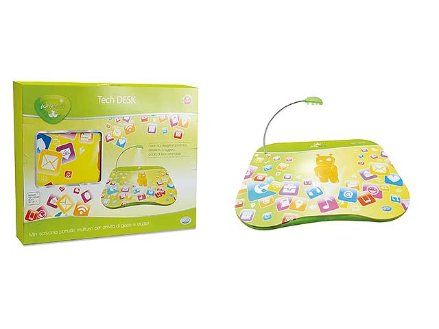 Whytech tech desk 35902