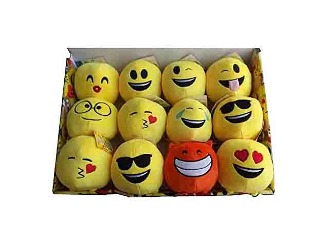 peluche 11cm 36574$