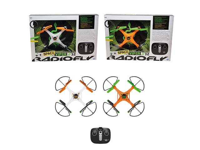 Radiofly space viper 40015