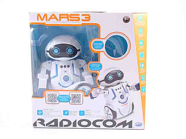 radiocom mars 3 40952
