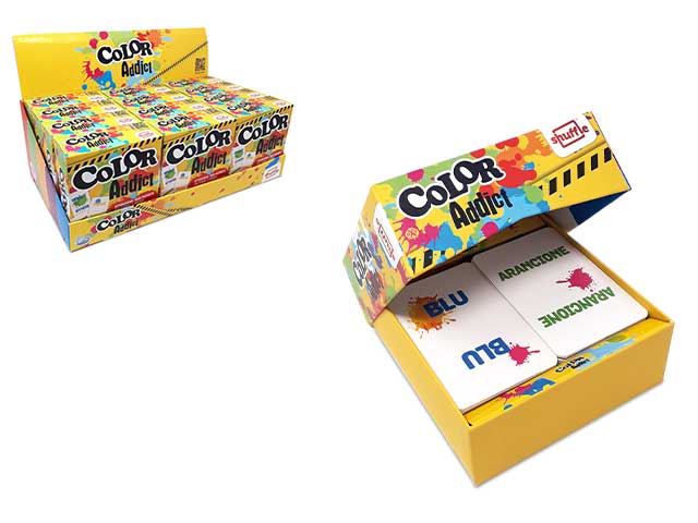 Svagomania color addict 41661