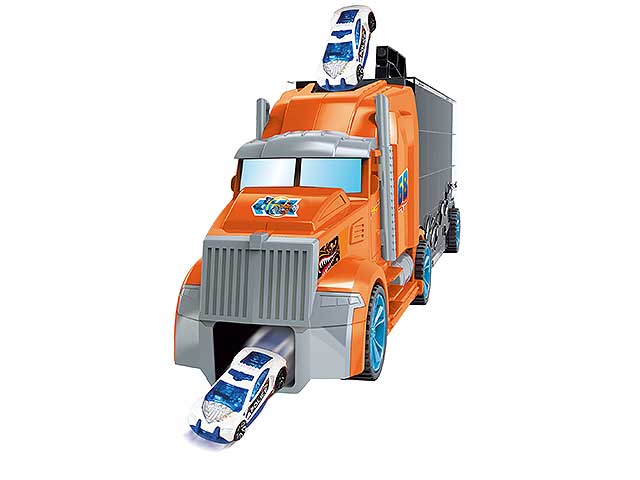 Hot wheelstransporter 65 42035