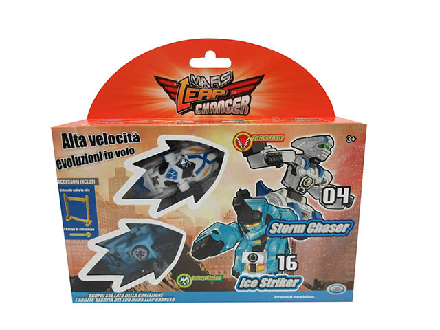 mars leap chenger double 42905$