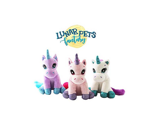 My vip unicorno 18cm 43495