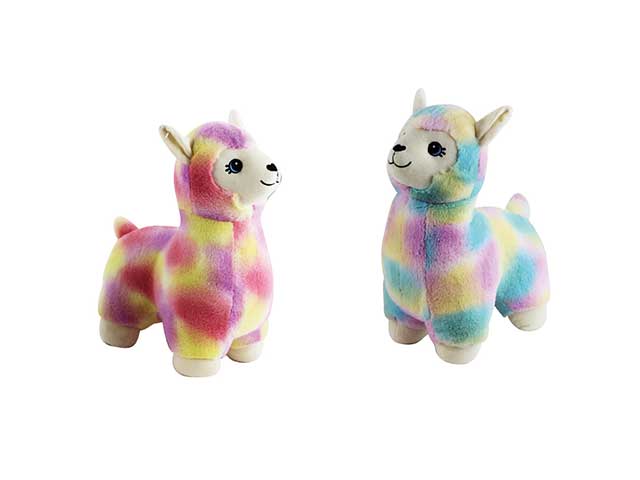 my vip peluche lama 40cm 43513$