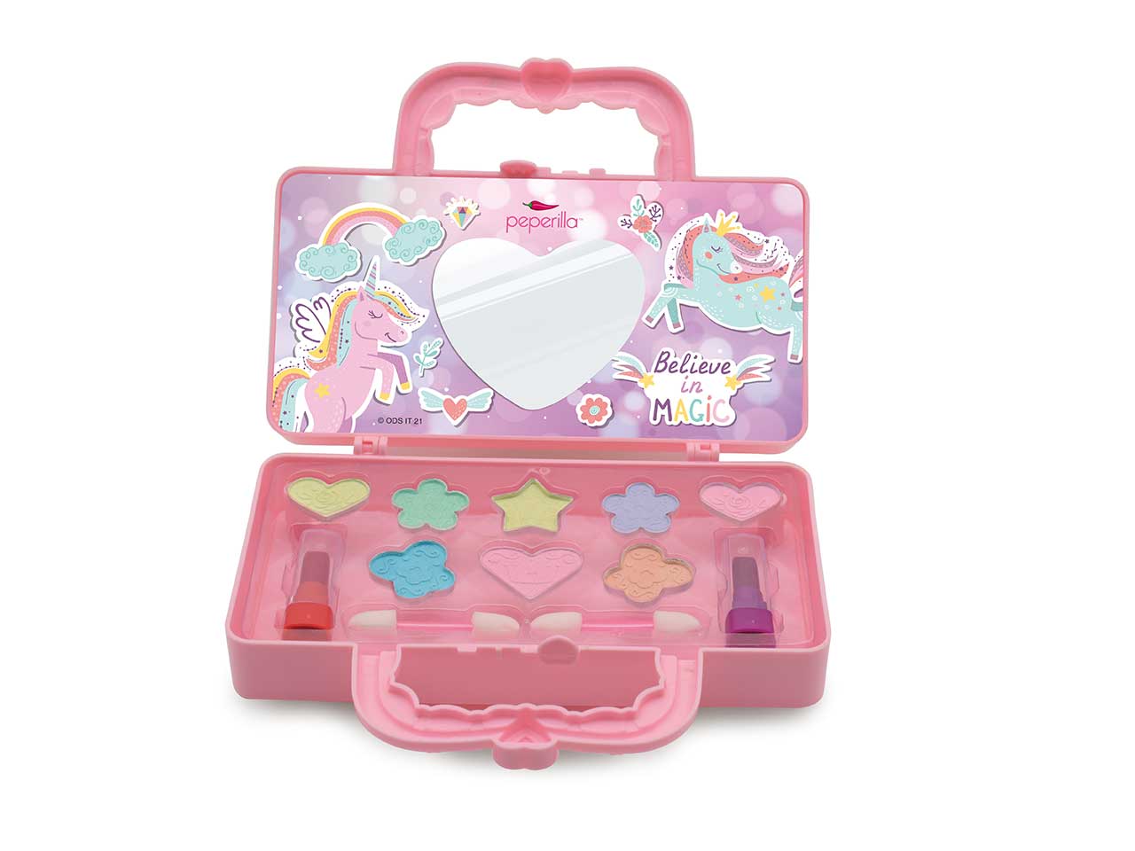 Peperilla make up valigetta uni. 43699