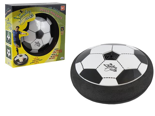 airball palla volante 19cm 47007