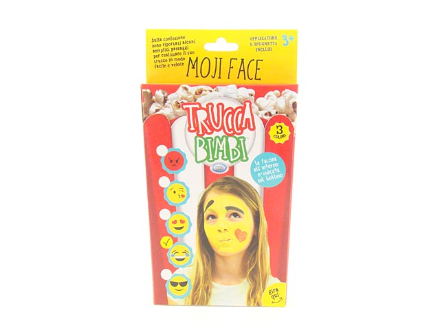 trucca bimbi faccine 56424$