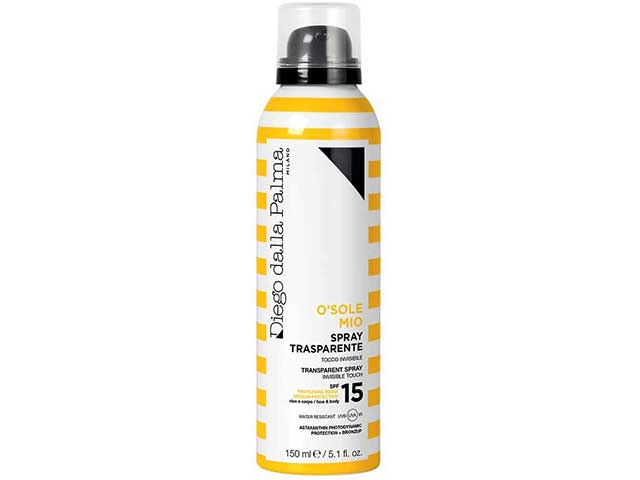 diego dalla palma spray spf15 150ml