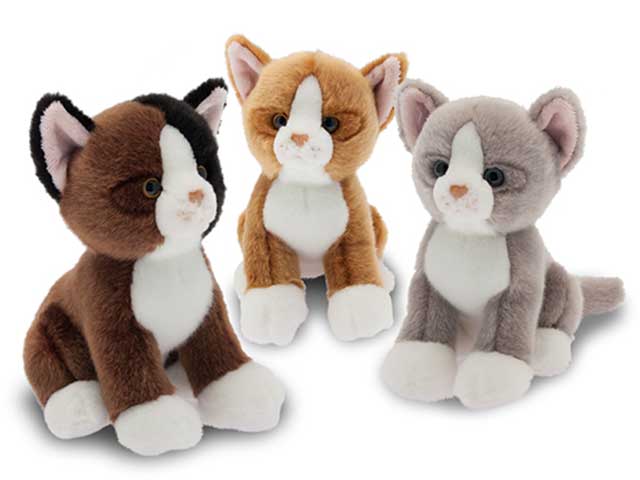 nicegood gatto seduto 22cm 39209