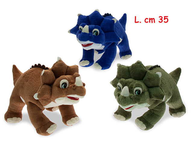 Nice & good peluche dinosauro 39229