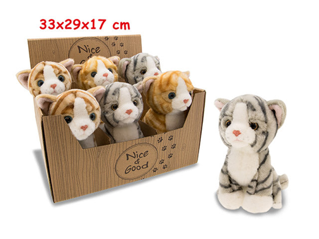 nicegood gatti 18cm 39311
