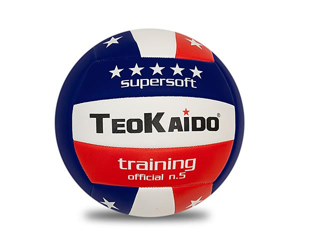 Pallone 21cm teokaido volley 51625