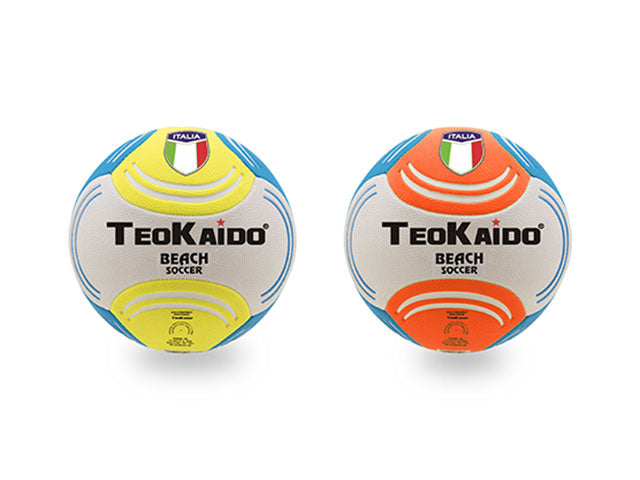 Pallone teokaido beach soc.tg.2 51644
