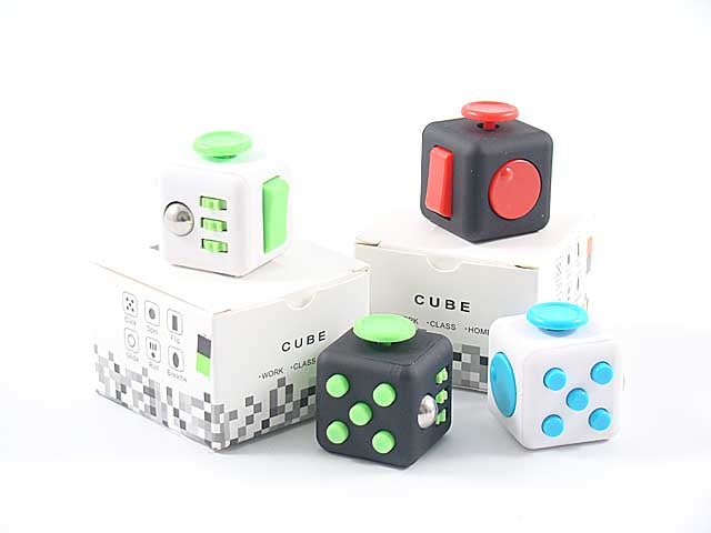 Cubo antistress 51747