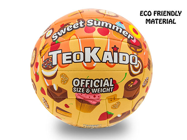 Pallone teokaido volley tg.5 51798
